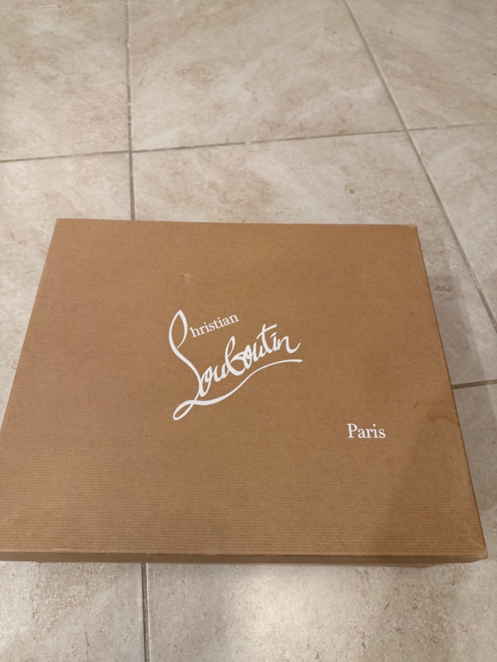 Louboutin Pavleta Boots - Picture 6 of 7